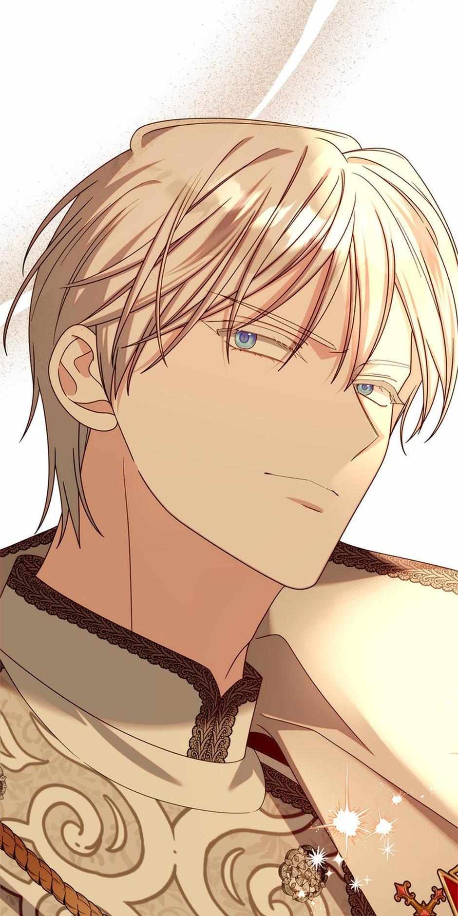 I Met the Male Lead in Prison Chapter 52 74